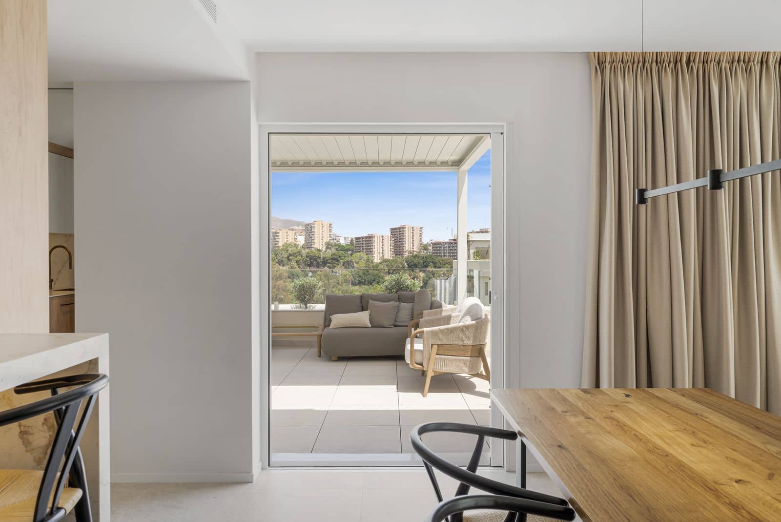 3 soverom Penthouse til salgs i Benalmadena Costa - € 1 650 000 (Ref: 9998184)
