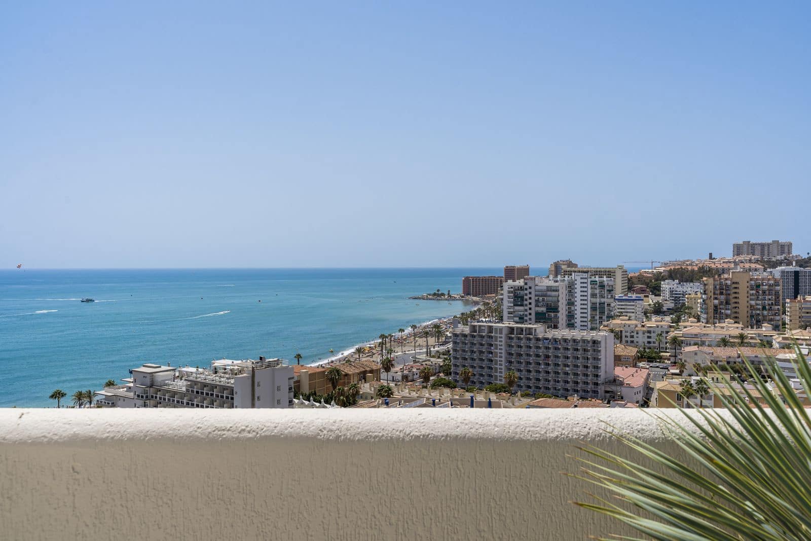 3 soverom Penthouse til salgs i Benalmadena Costa - € 1 650 000 (Ref: 9998184)