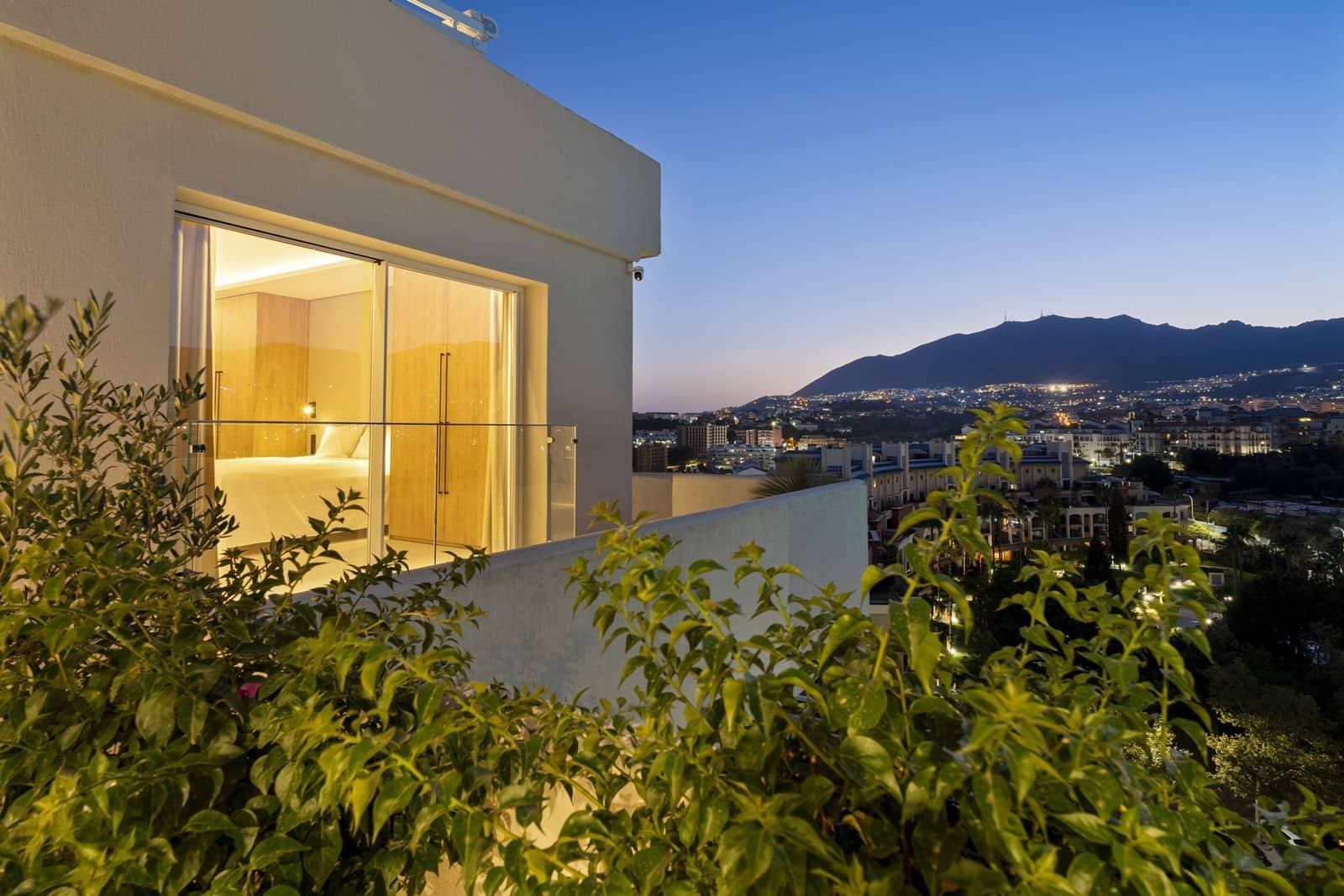 3 soverom Penthouse til salgs i Benalmadena Costa - € 1 650 000 (Ref: 9998184)