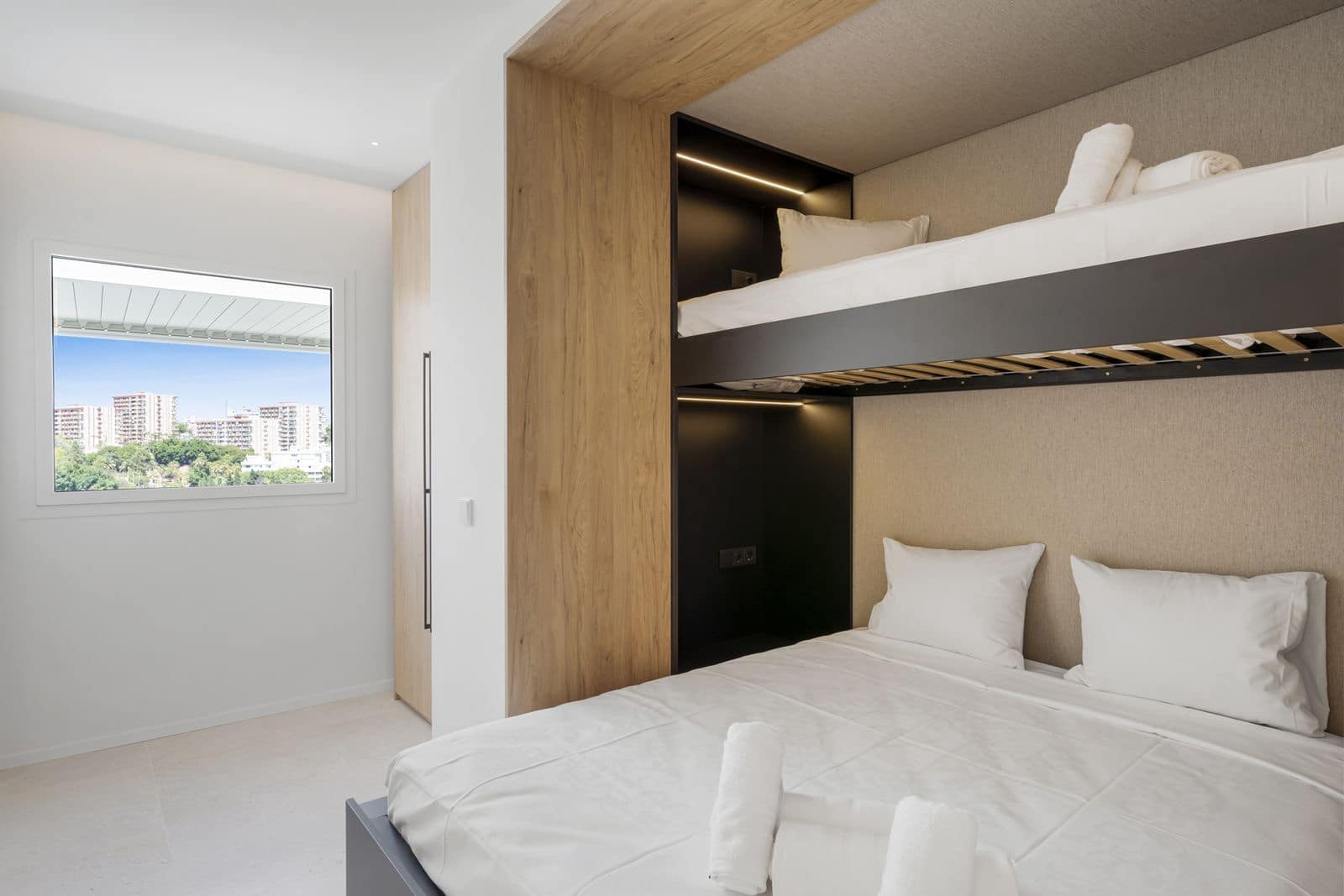 3 soverom Penthouse til salgs i Benalmadena Costa - € 1 650 000 (Ref: 9998184)