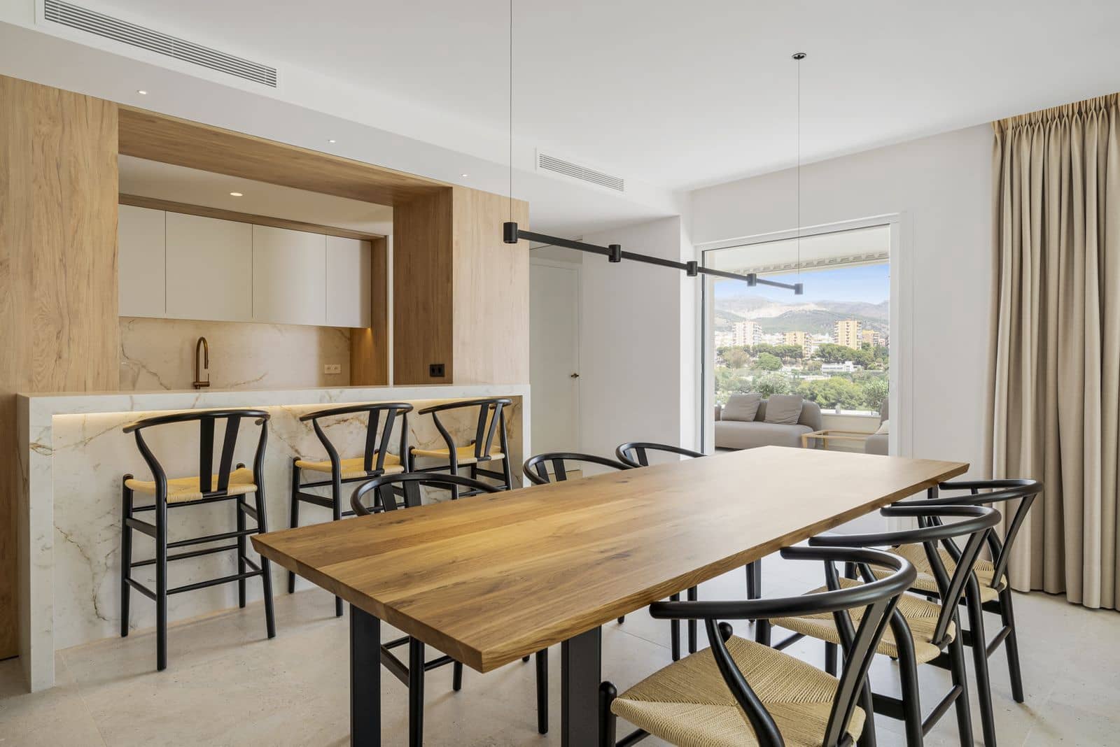 3 soverom Penthouse til salgs i Benalmadena Costa - € 1 650 000 (Ref: 9998184)