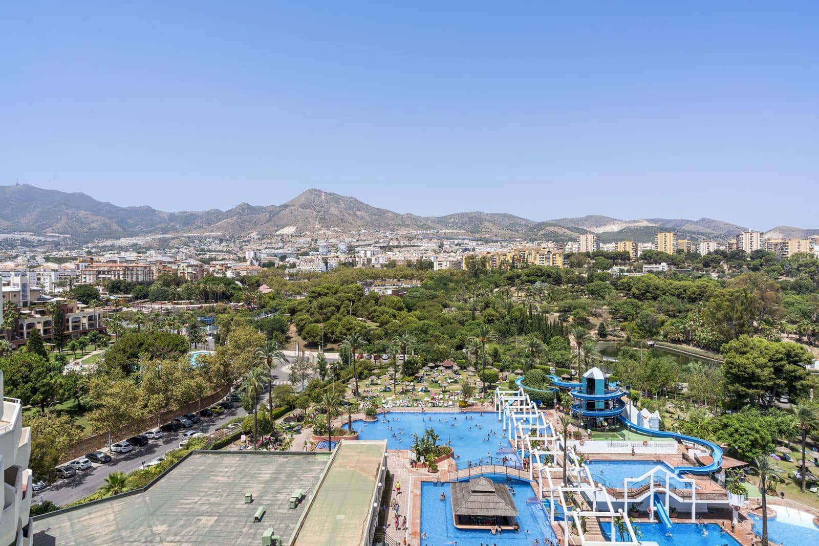 3 soverom Penthouse til salgs i Benalmadena Costa - € 1 650 000 (Ref: 9998184)