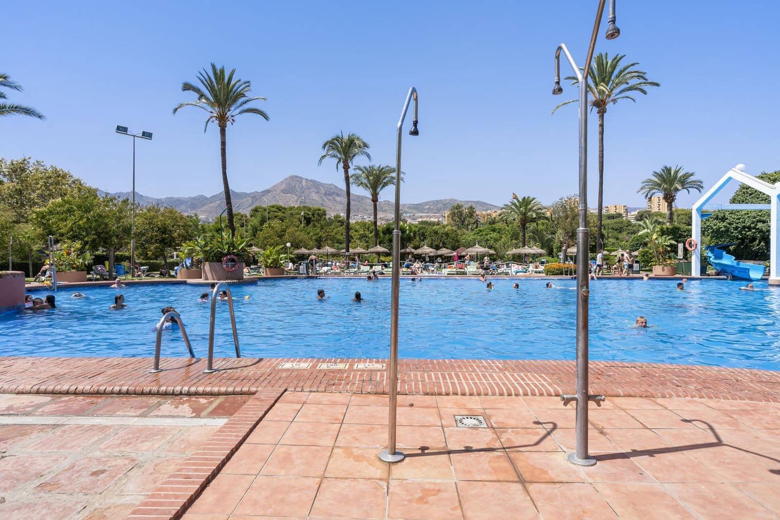 3 soverom Penthouse til salgs i Benalmadena Costa - € 1 650 000 (Ref: 9998184)