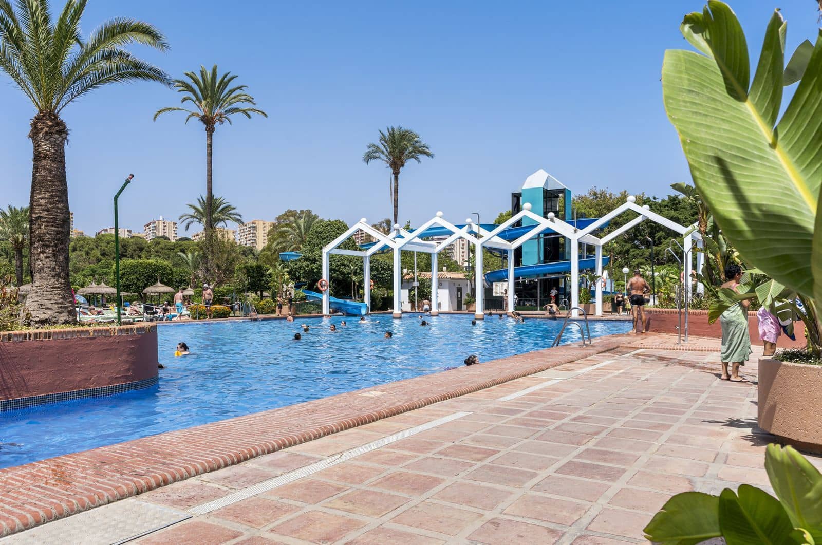 3 soverom Penthouse til salgs i Benalmadena Costa - € 1 650 000 (Ref: 9998184)