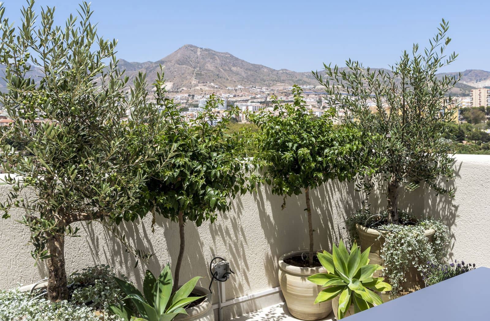 3 soverom Penthouse til salgs i Benalmadena Costa - € 1 650 000 (Ref: 9998184)