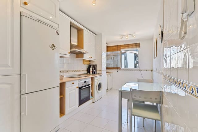 3 soveværelse Penthouse til salg i Estepona - € 480.000 (Ref: 9998186)