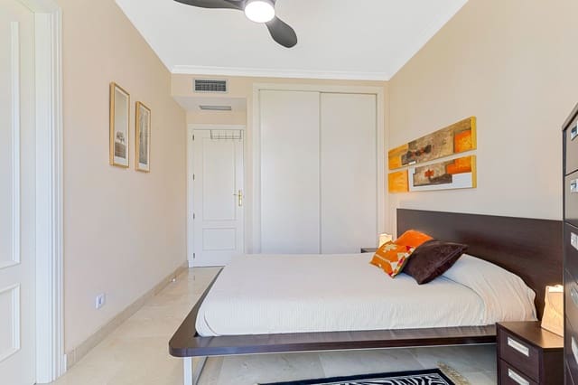 3 soveværelse Penthouse til salg i Estepona - € 480.000 (Ref: 9998186)