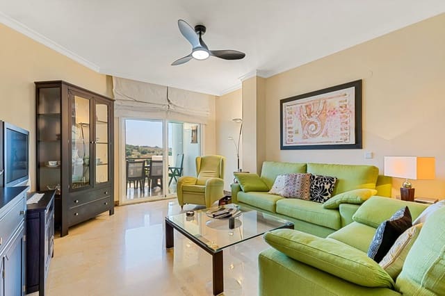 3 soveværelse Penthouse til salg i Estepona - € 480.000 (Ref: 9998186)