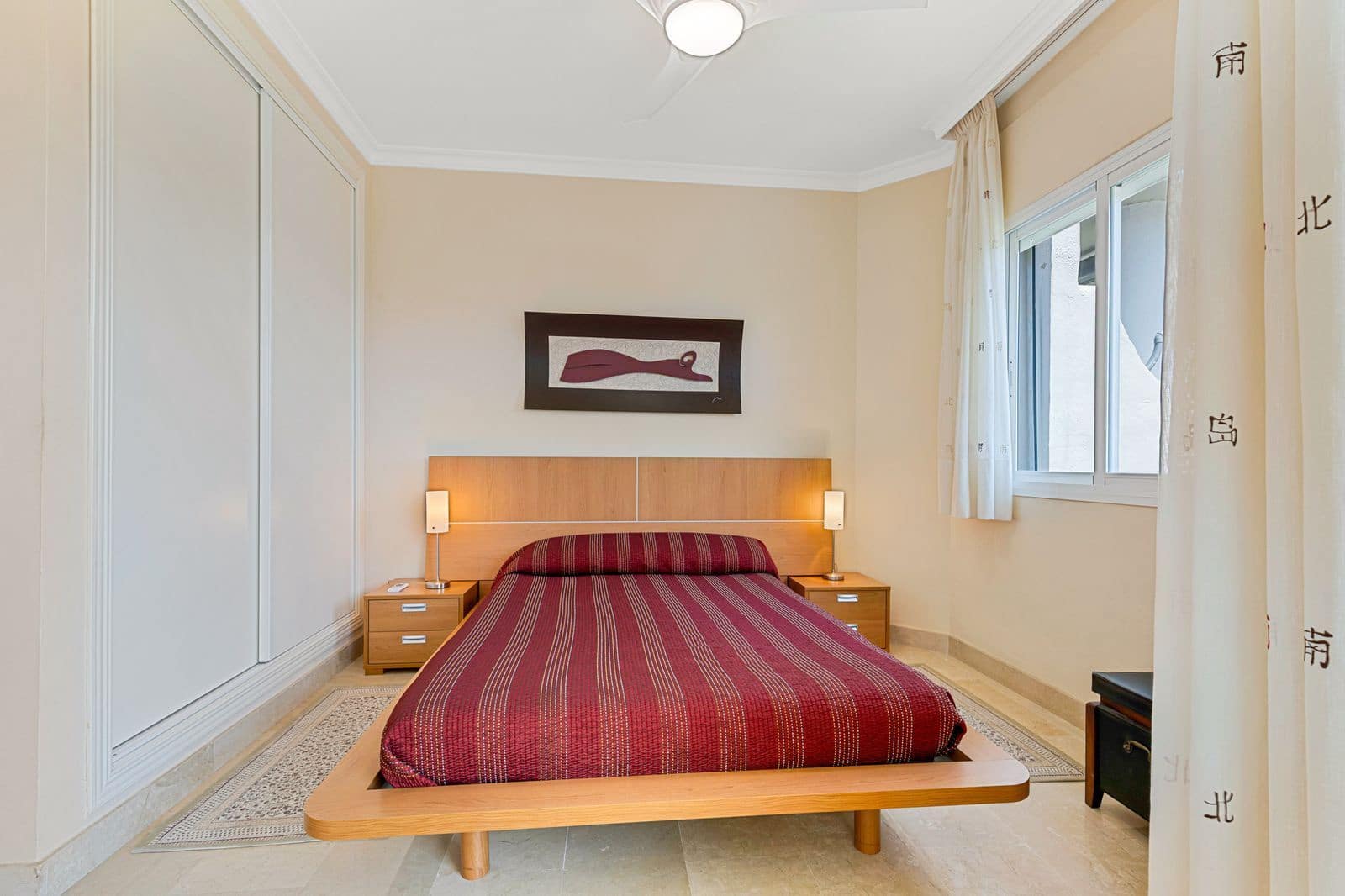 3 soveværelse Penthouse til salg i Bel-Air - € 480.000 (Ref: 9998186)