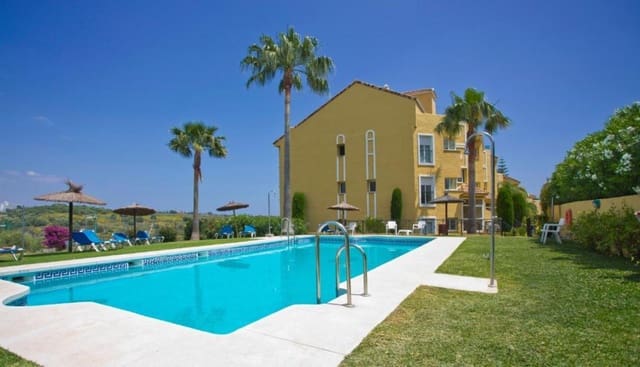 3 soveværelse Penthouse til salg i Estepona - € 480.000 (Ref: 9998186)