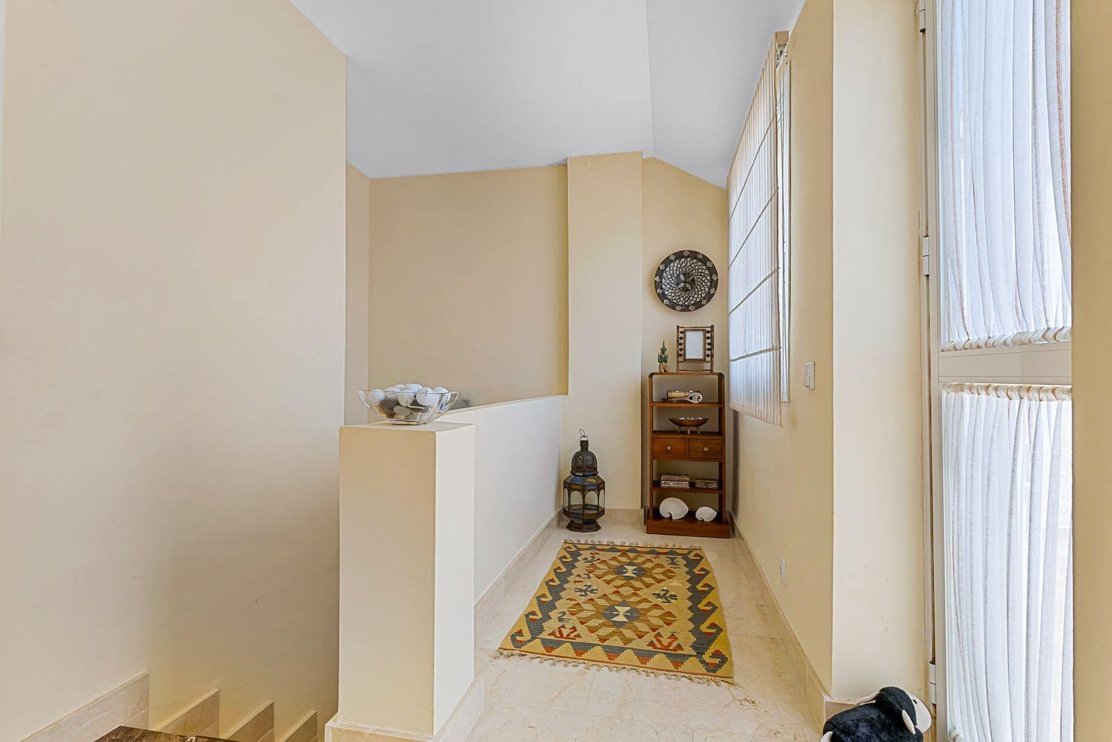 3 soveværelse Penthouse til salg i Bel-Air - € 480.000 (Ref: 9998186)