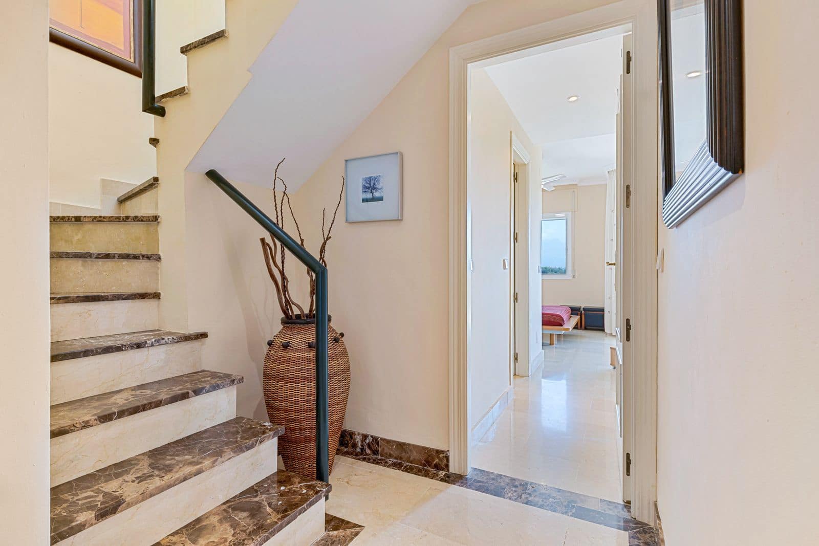 3 soveværelse Penthouse til salg i Bel-Air - € 480.000 (Ref: 9998186)
