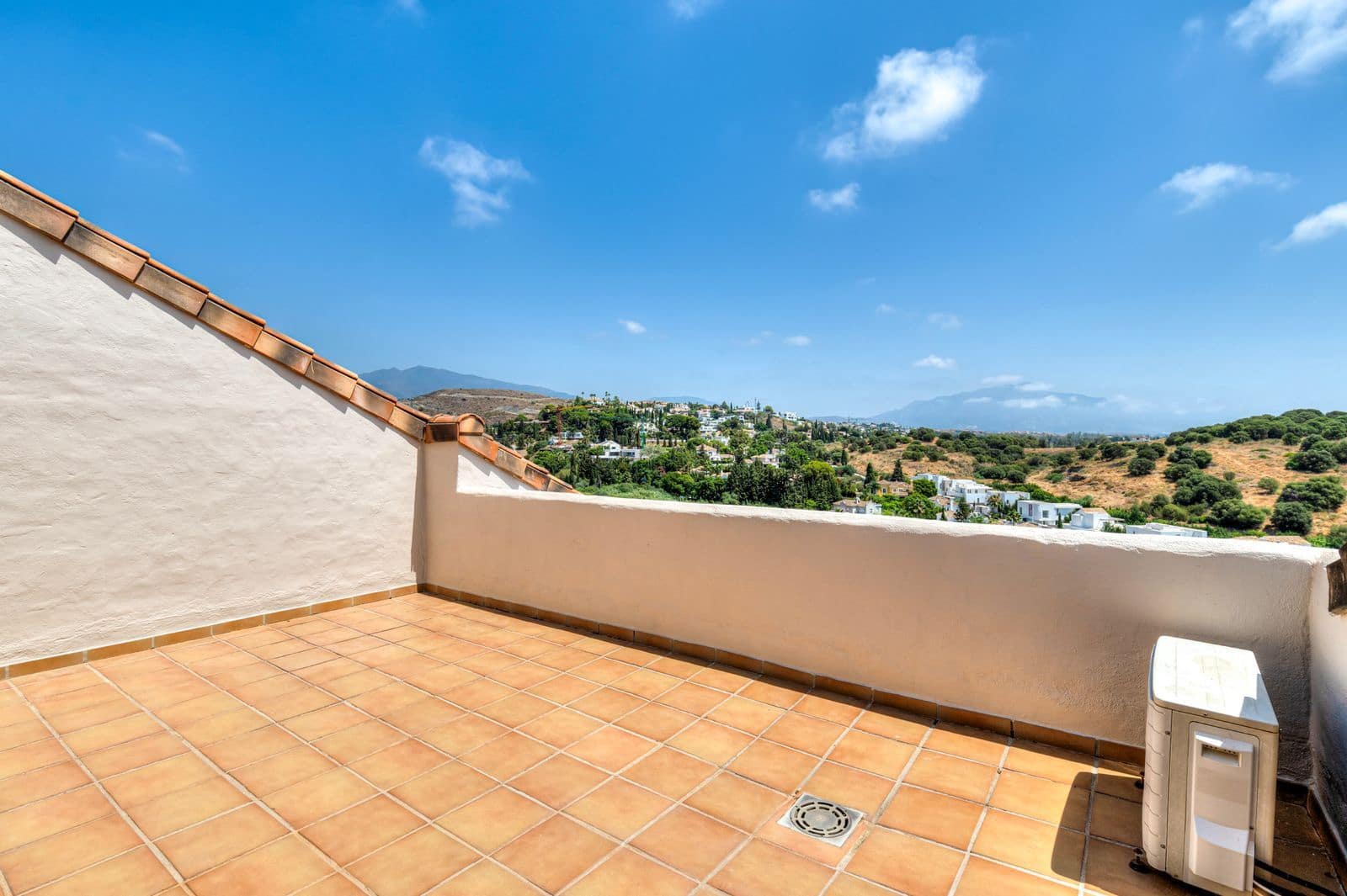 3 soveværelse Penthouse til salg i Bel-Air - € 480.000 (Ref: 9998186)