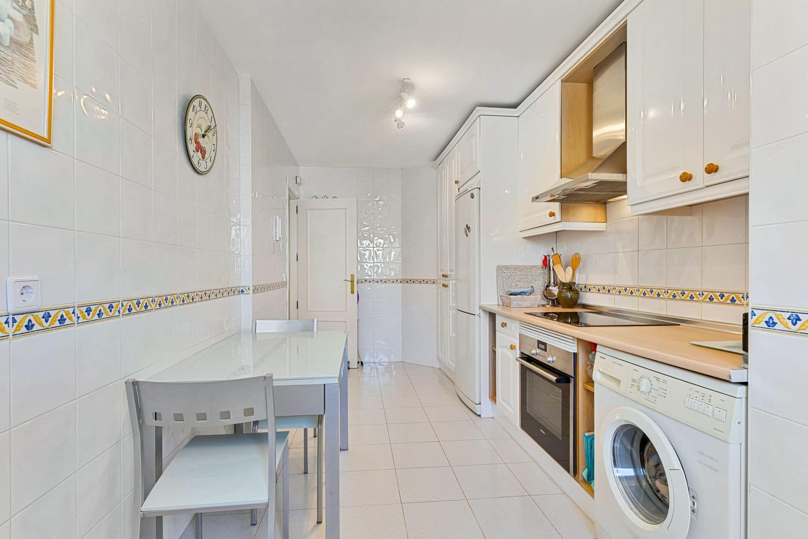 3 soveværelse Penthouse til salg i Bel-Air - € 480.000 (Ref: 9998186)