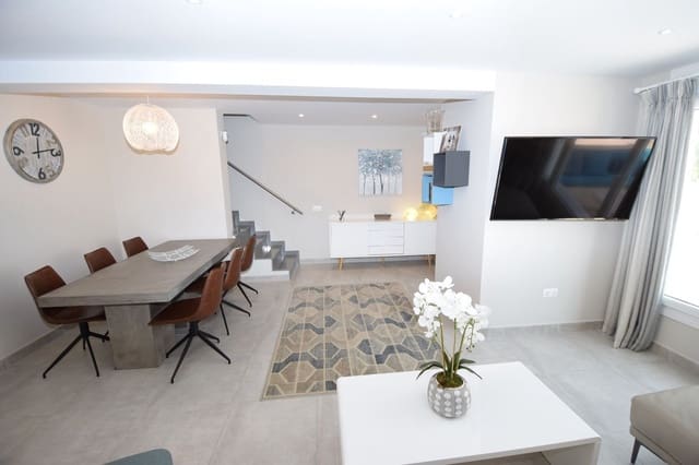 4 soverom Hus til salgs i La Cala de Mijas, Mijas - € 895 000 (Ref: 9998187)