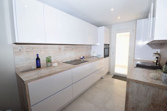 4 soverom Hus til salgs i La Cala de Mijas, Mijas - € 895 000 (Ref: 9998187)