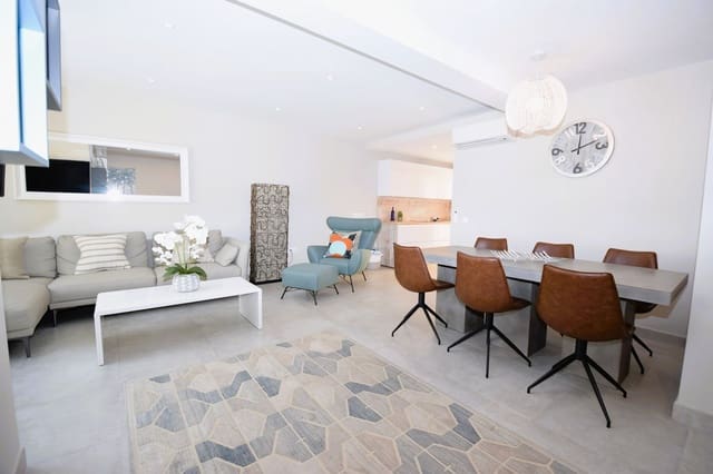 4 soverom Hus til salgs i La Cala de Mijas, Mijas - € 895 000 (Ref: 9998187)