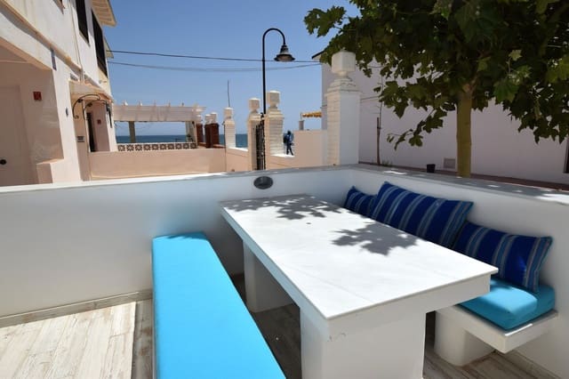4 soverom Hus til salgs i La Cala de Mijas, Mijas - € 895 000 (Ref: 9998187)