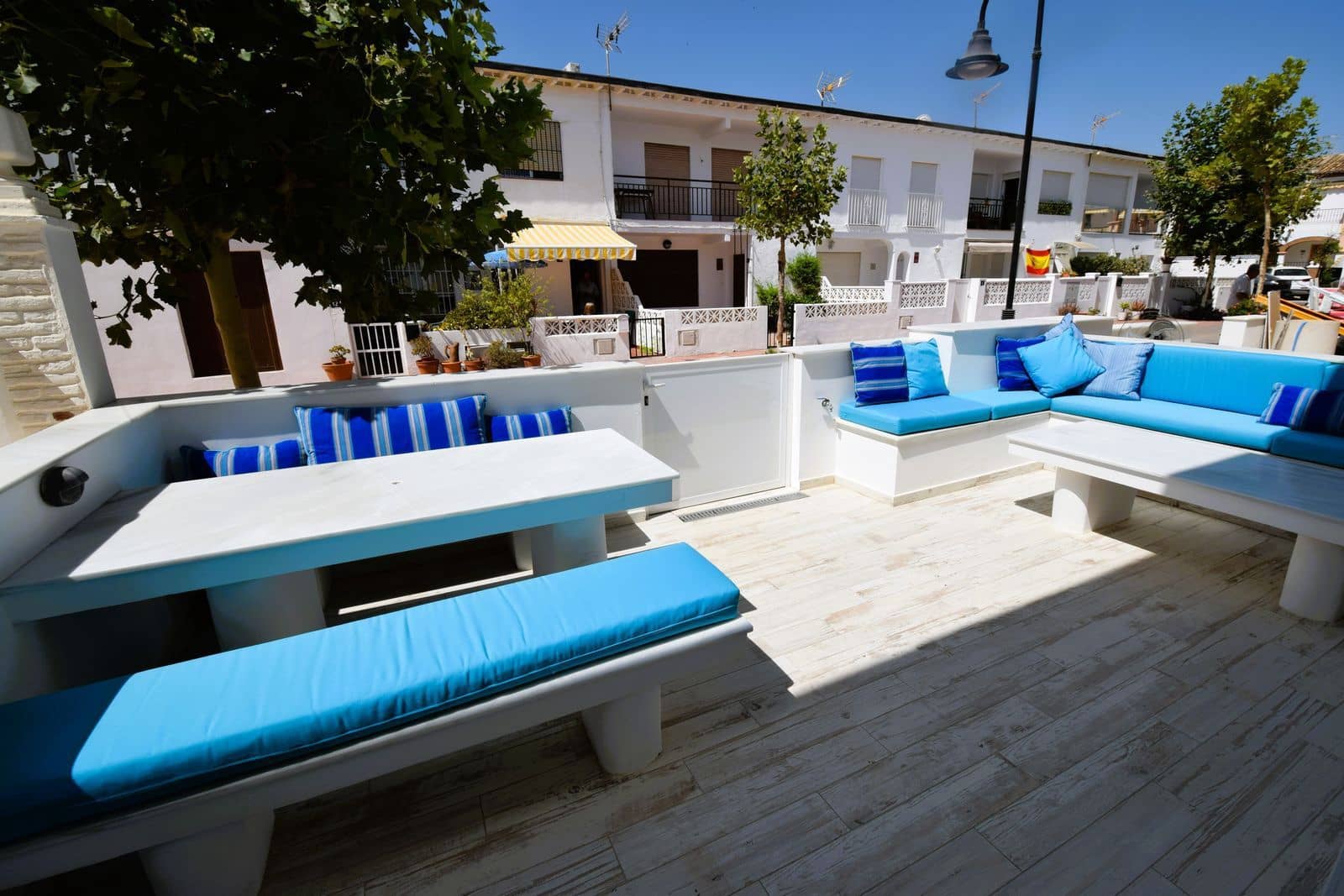 4 soverom Hus til salgs i La Cala de Mijas - € 895 000 (Ref: 9998187)