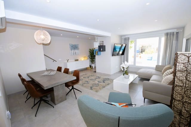 4 soverom Hus til salgs i La Cala de Mijas, Mijas - € 895 000 (Ref: 9998187)