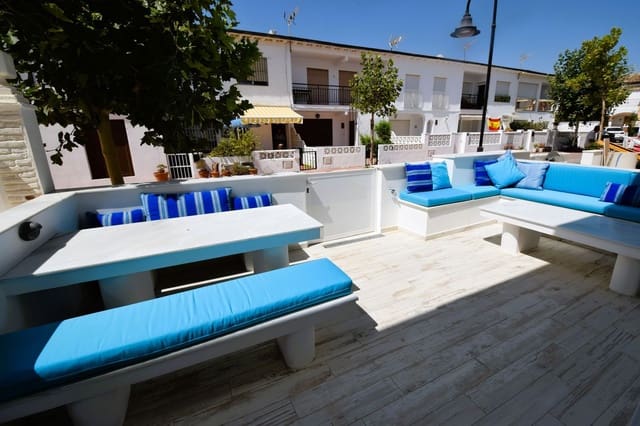 4 soverom Hus til salgs i La Cala de Mijas, Mijas - € 895 000 (Ref: 9998187)