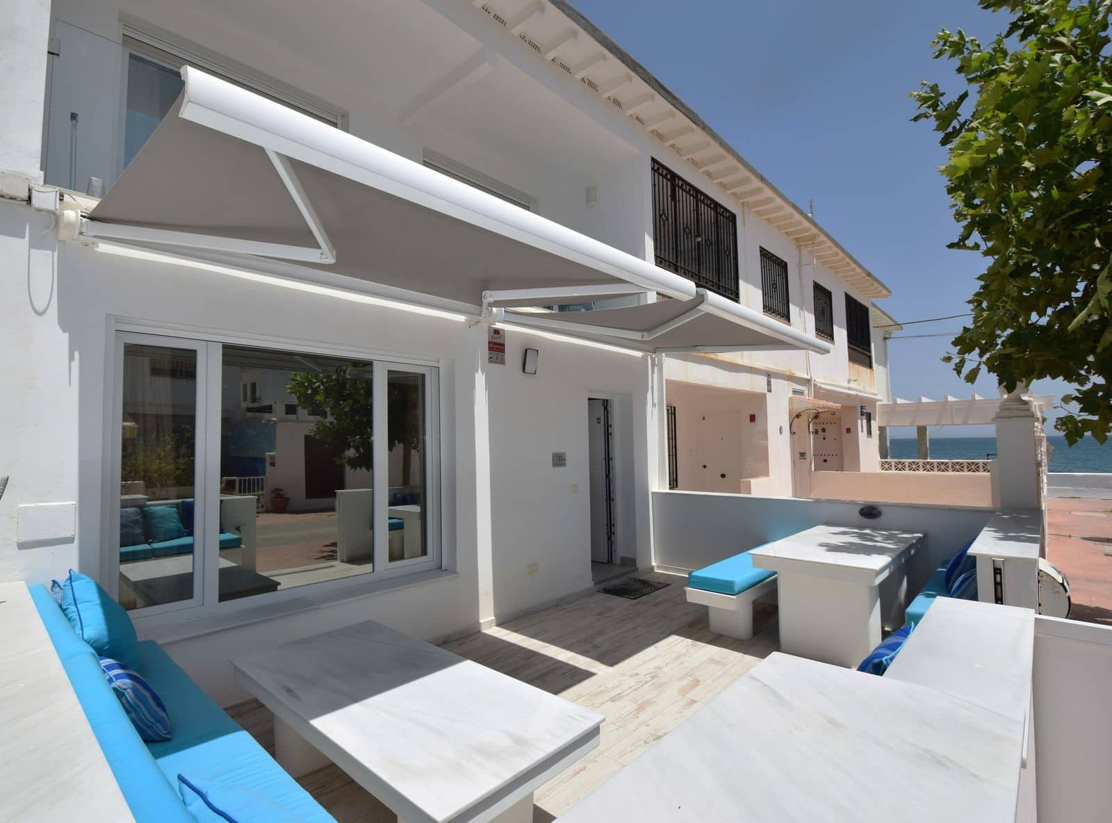 4 soverom Hus til salgs i La Cala de Mijas - € 895 000 (Ref: 9998187)