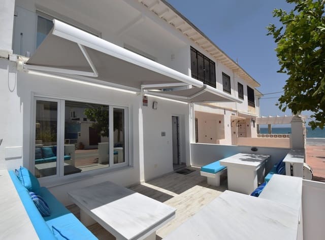 4 soverom Hus til salgs i La Cala de Mijas, Mijas - € 895 000 (Ref: 9998187)