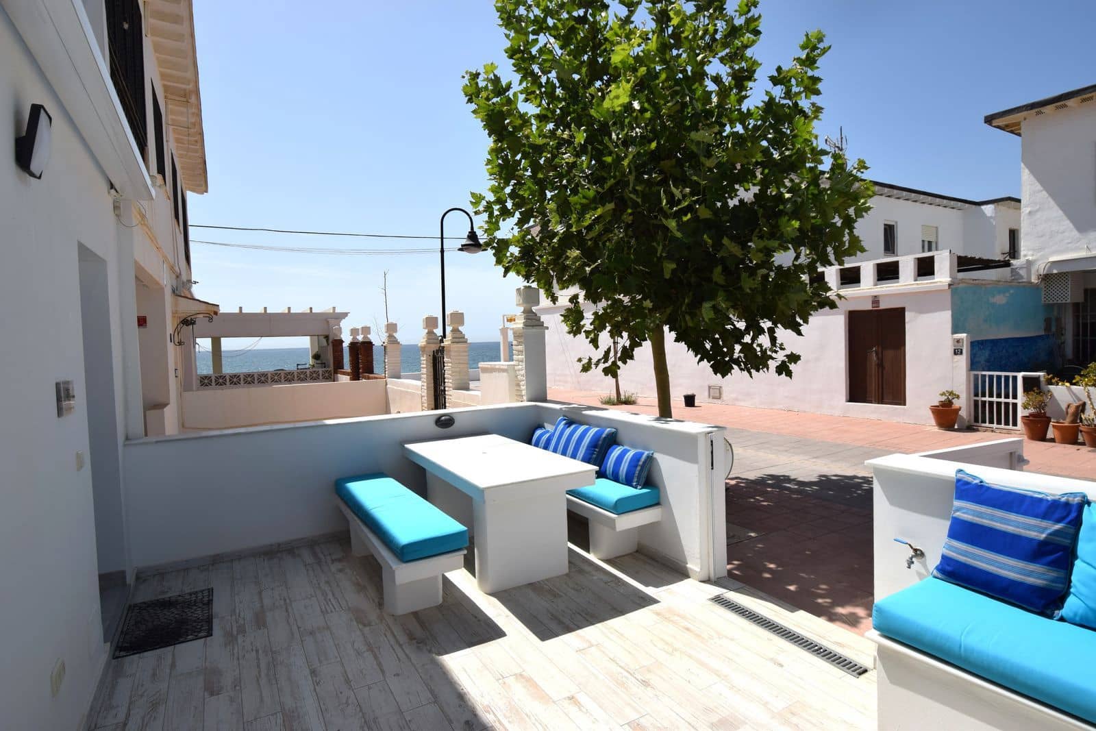 4 soverom Hus til salgs i La Cala de Mijas - € 895 000 (Ref: 9998187)