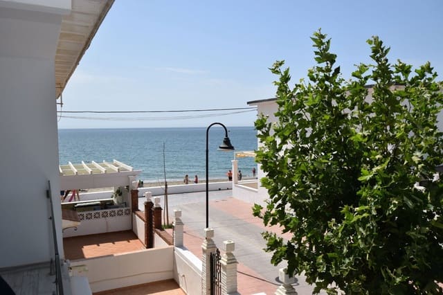 4 soverom Hus til salgs i La Cala de Mijas, Mijas - € 895 000 (Ref: 9998187)