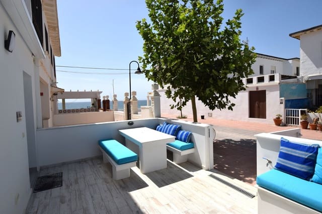 4 soverom Hus til salgs i La Cala de Mijas, Mijas - € 895 000 (Ref: 9998187)