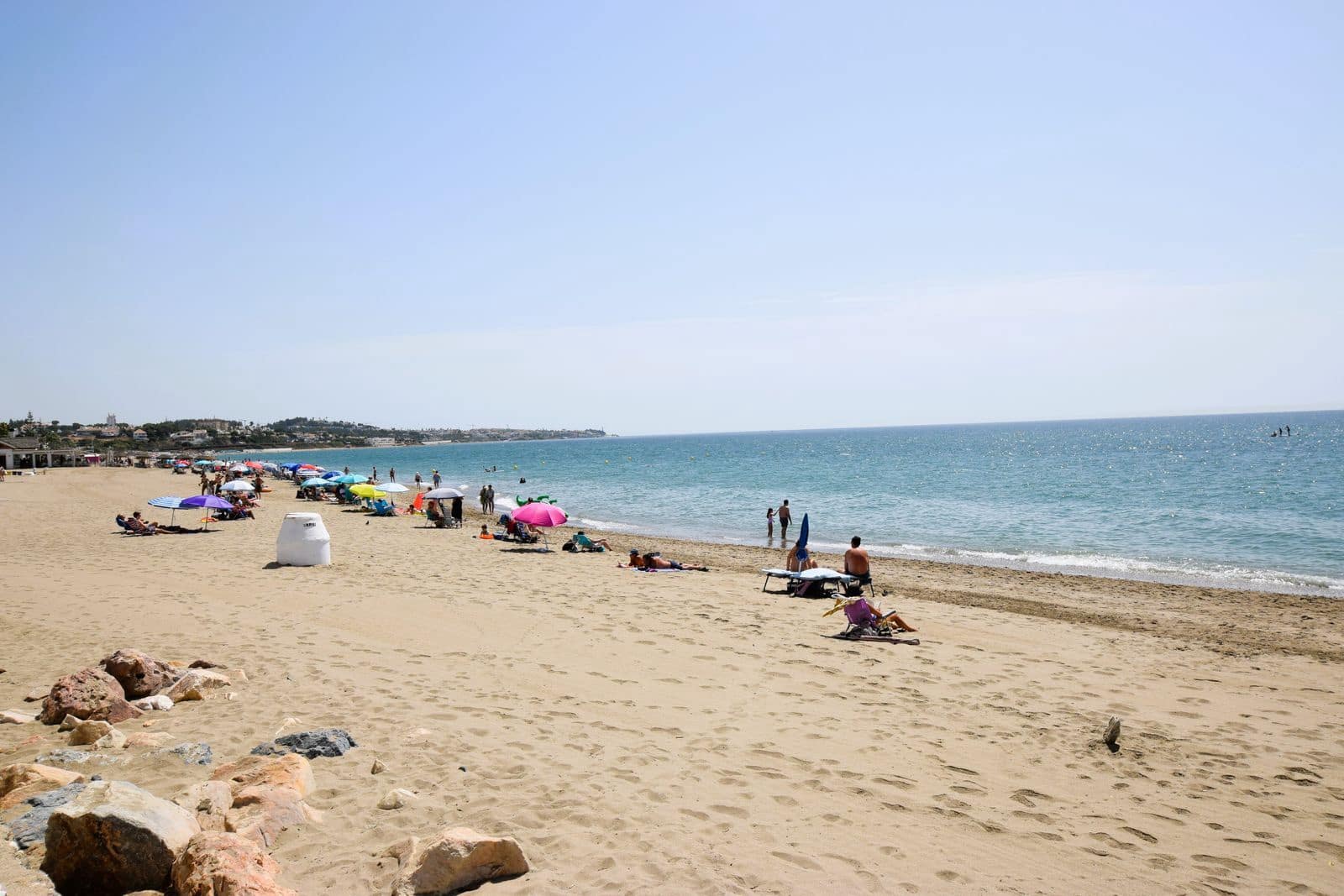 4 soverom Hus til salgs i La Cala de Mijas - € 895 000 (Ref: 9998187)