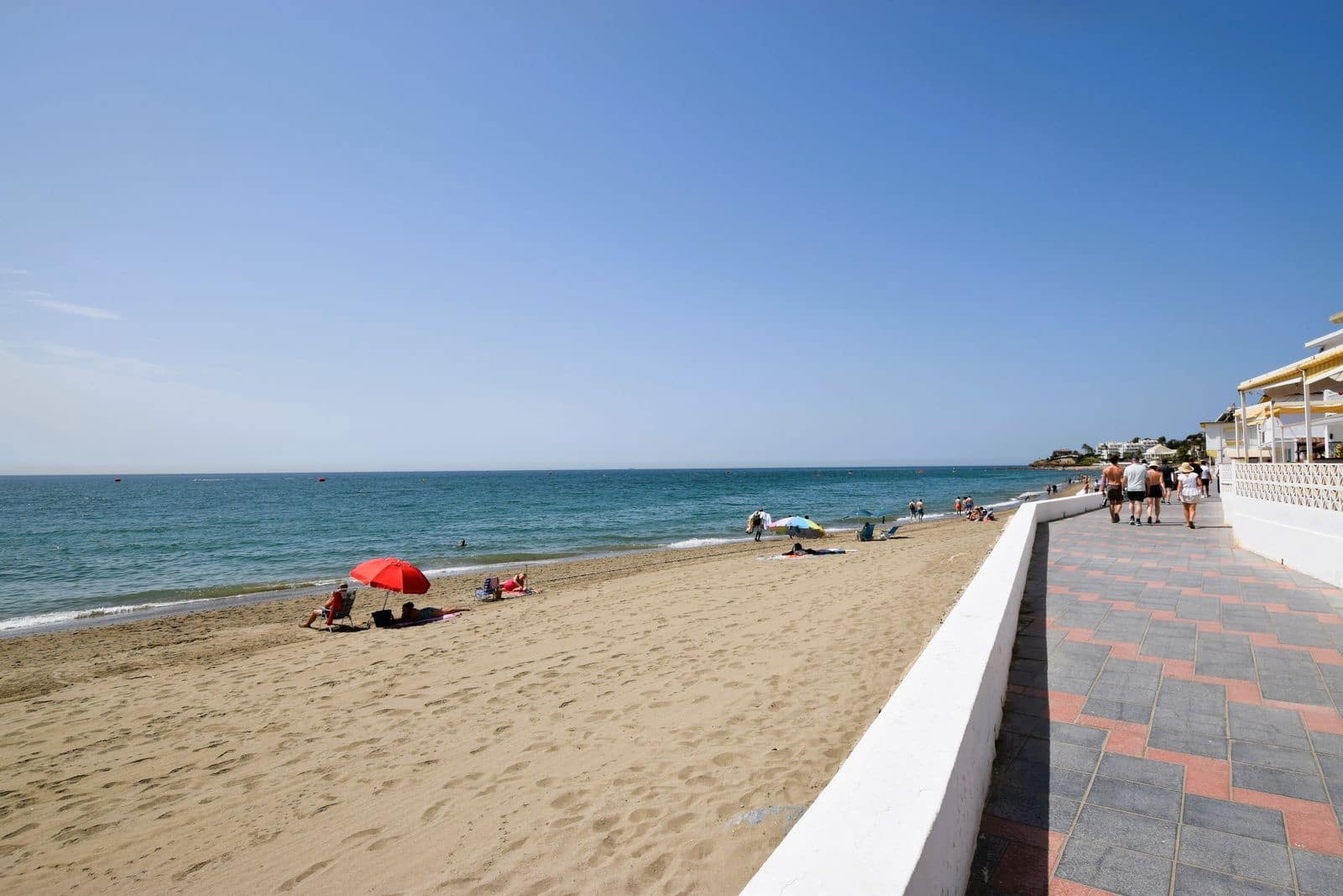 4 soverom Hus til salgs i La Cala de Mijas - € 895 000 (Ref: 9998187)