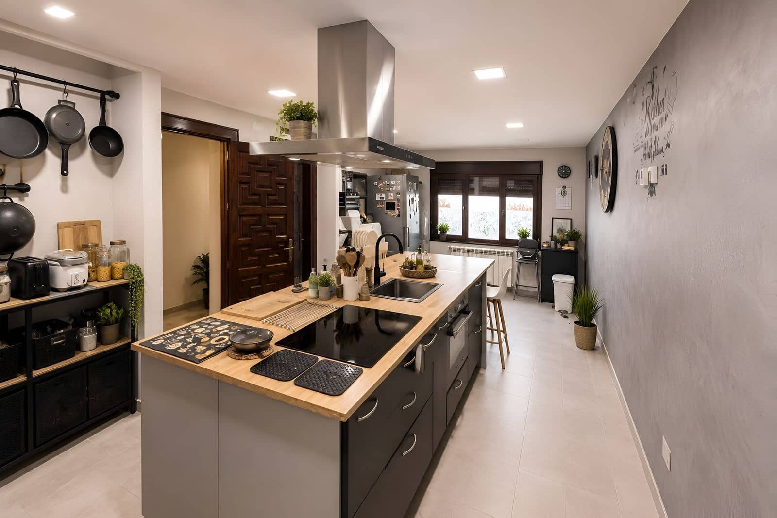 5 bedroom Villa for sale in Malaga city - € 790,000 (Ref: 9998191)