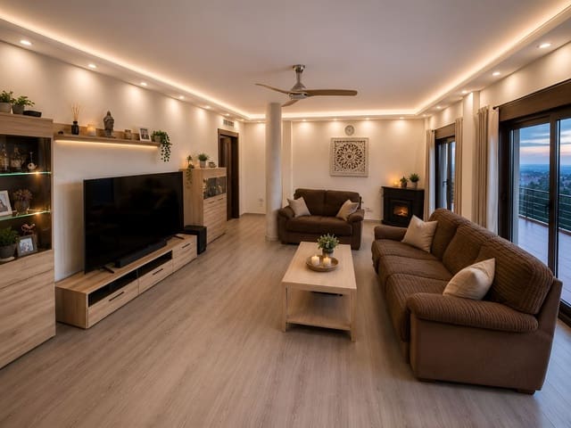 5 slaapkamer Villa te koop in Málaga stad - € 790.000 (Ref: 9998191)
