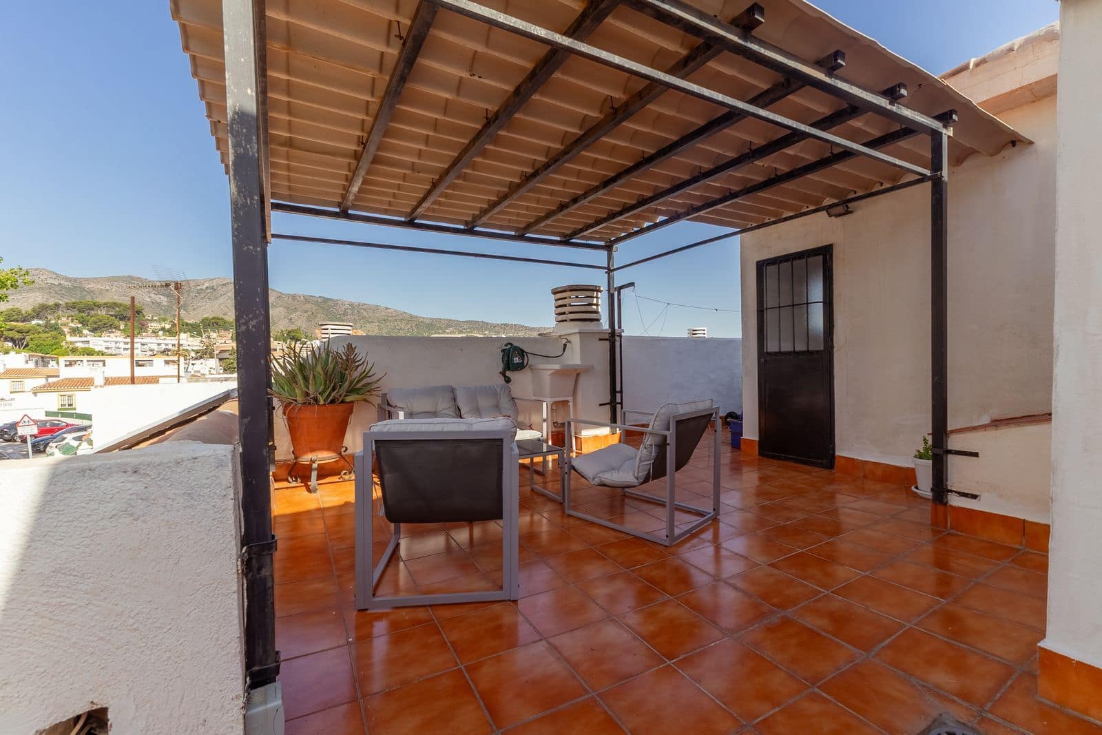 4 soveværelse Byhus til salg i Torremolinos - € 520.000 (Ref: 9998193)