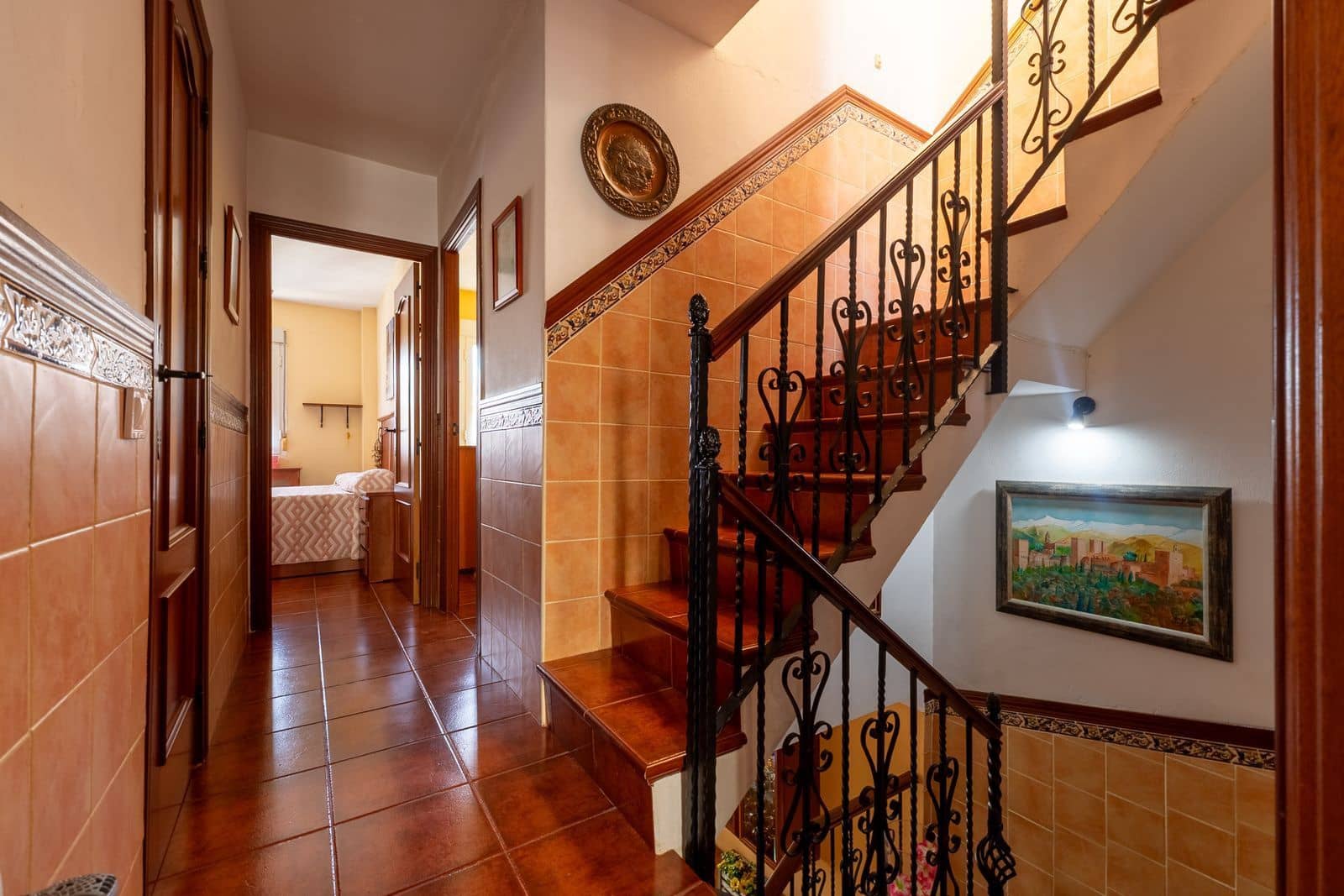 4 soveværelse Byhus til salg i Torremolinos - € 520.000 (Ref: 9998193)