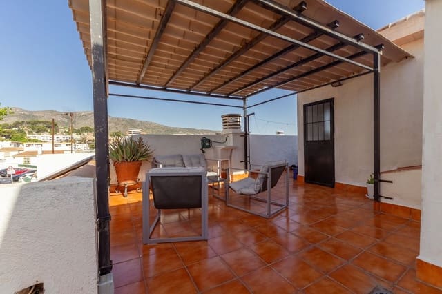 4 soveværelse Byhus til salg i Torremolinos - € 520.000 (Ref: 9998193)