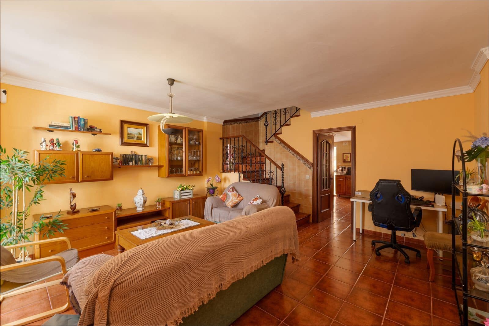 4 soveværelse Byhus til salg i Torremolinos - € 520.000 (Ref: 9998193)