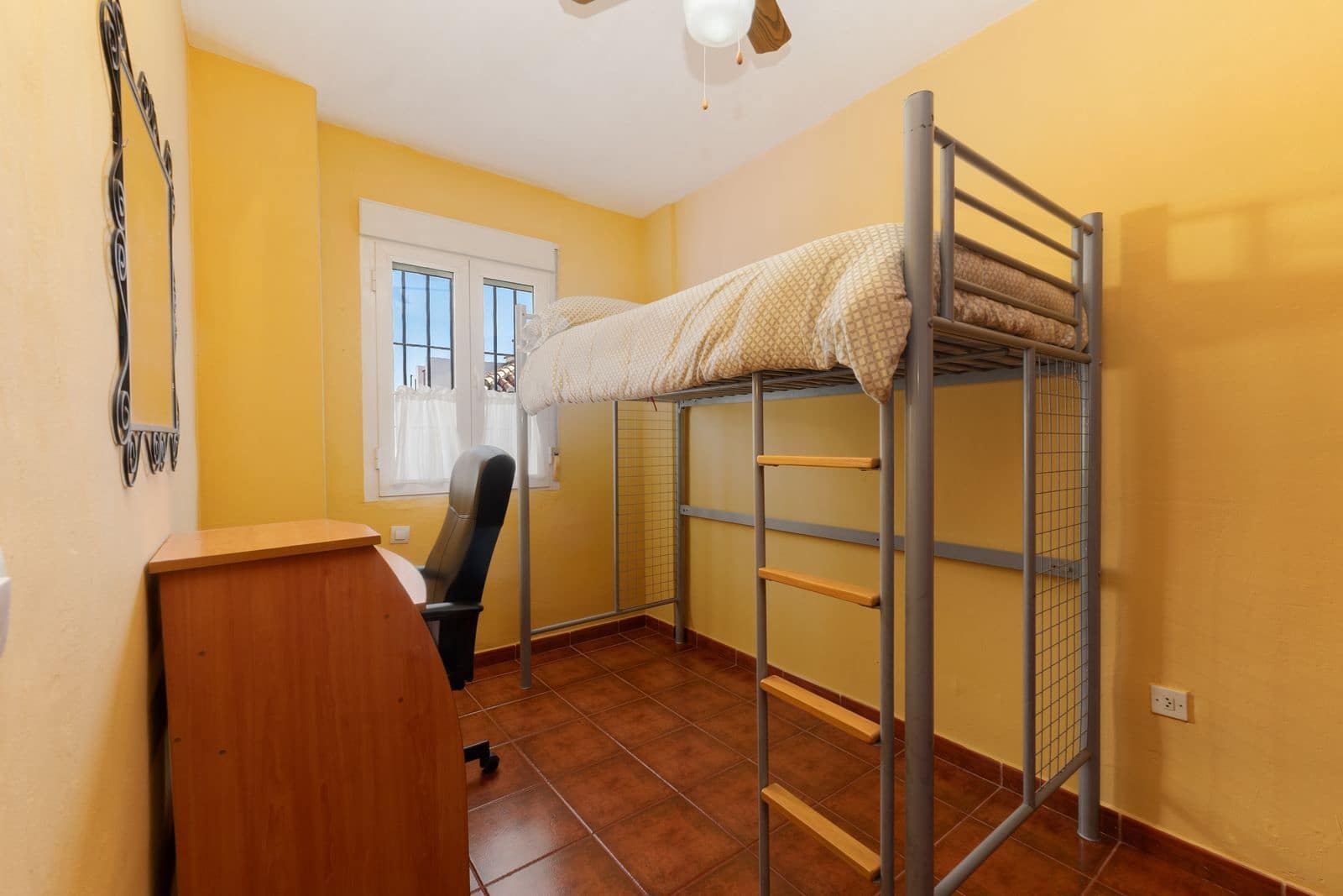 4 soveværelse Byhus til salg i Torremolinos - € 520.000 (Ref: 9998193)