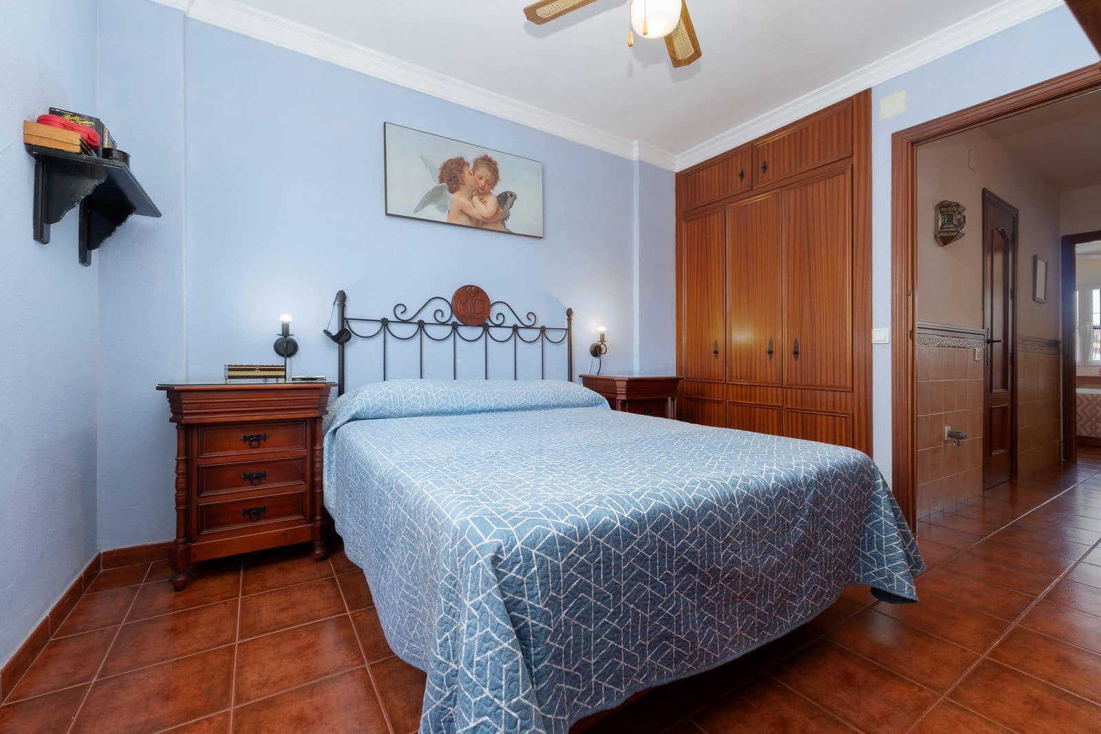 4 soveværelse Byhus til salg i Torremolinos - € 520.000 (Ref: 9998193)