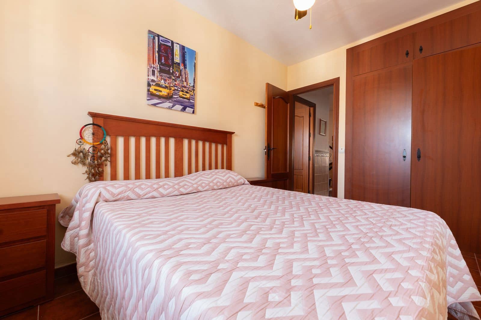 4 soveværelse Byhus til salg i Torremolinos - € 520.000 (Ref: 9998193)