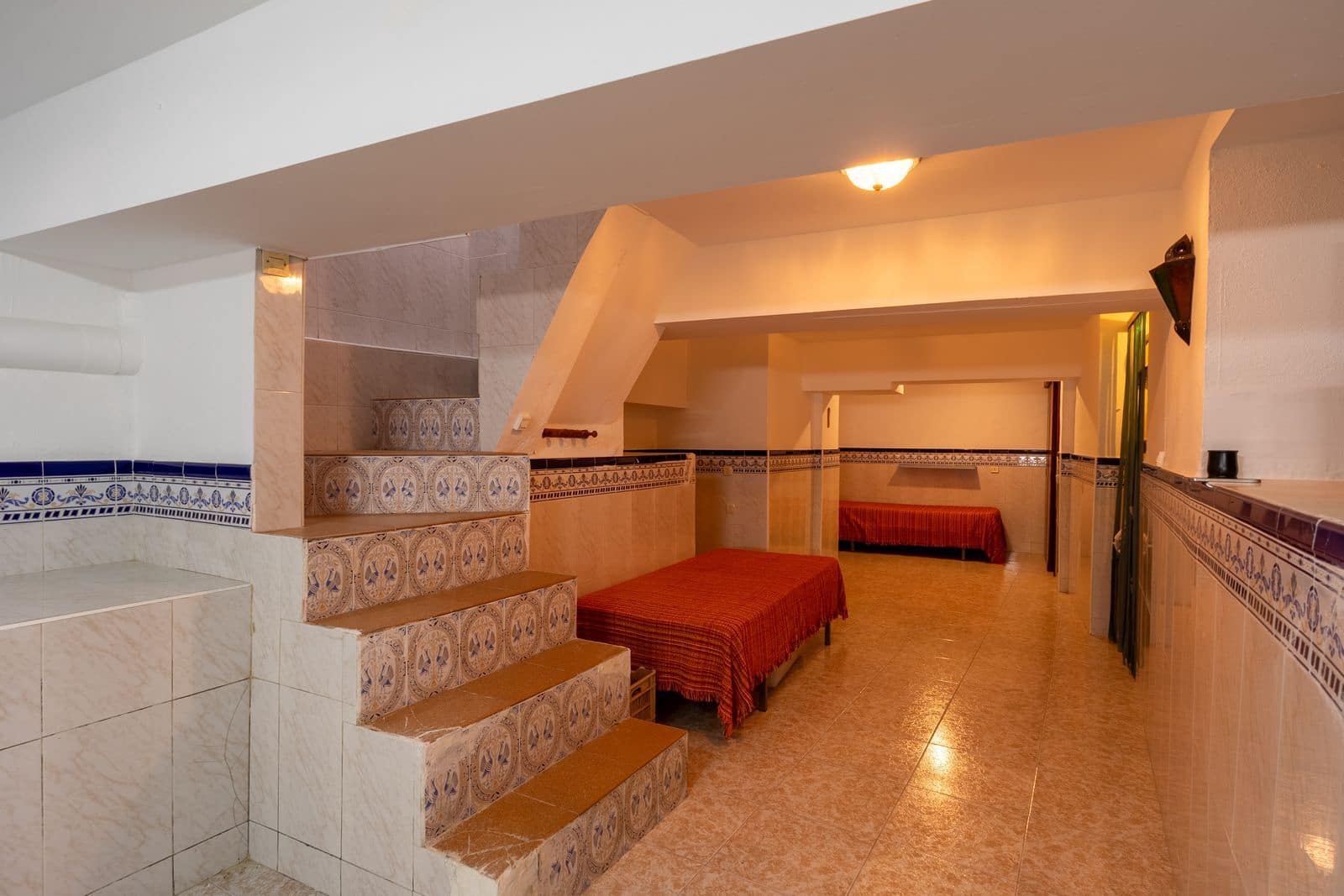 4 soveværelse Byhus til salg i Torremolinos - € 520.000 (Ref: 9998193)