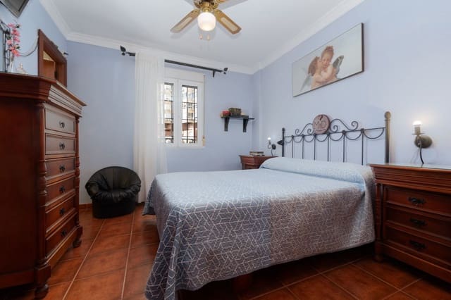 4 soveværelse Byhus til salg i Torremolinos - € 520.000 (Ref: 9998193)