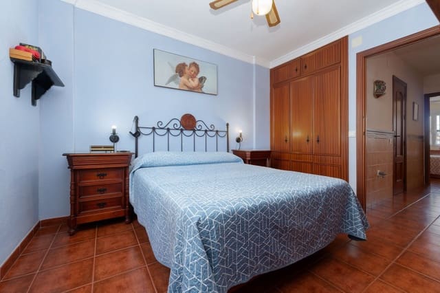 4 soveværelse Byhus til salg i Torremolinos - € 520.000 (Ref: 9998193)