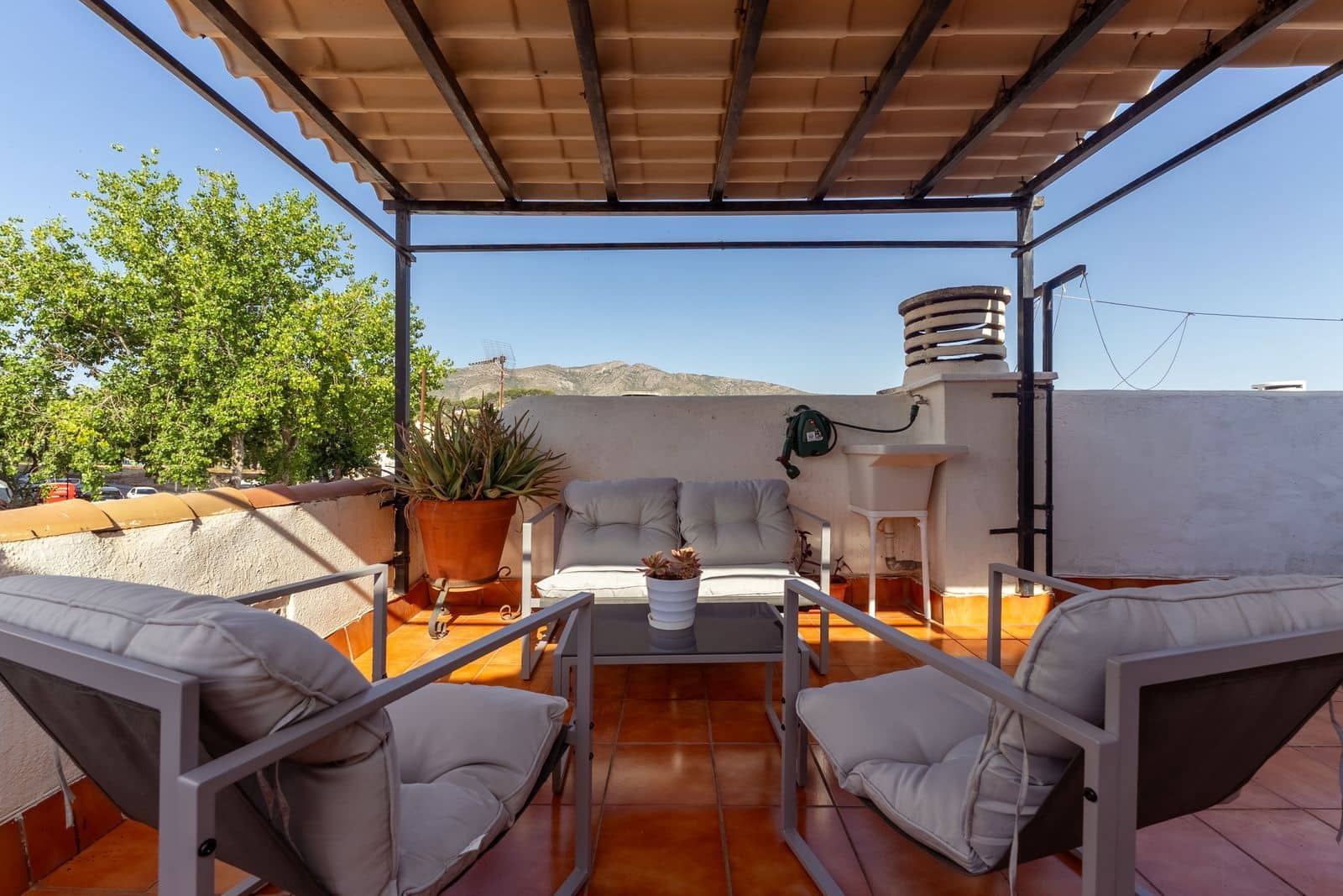 4 soveværelse Byhus til salg i Torremolinos - € 520.000 (Ref: 9998193)