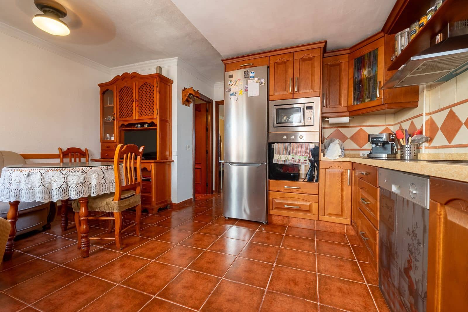 4 soveværelse Byhus til salg i Torremolinos - € 520.000 (Ref: 9998193)