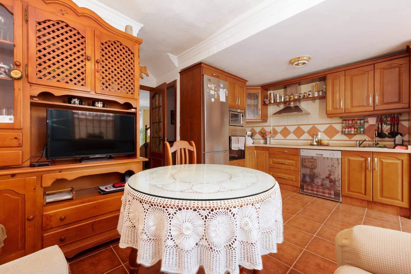 4 soveværelse Byhus til salg i Torremolinos - € 520.000 (Ref: 9998193)