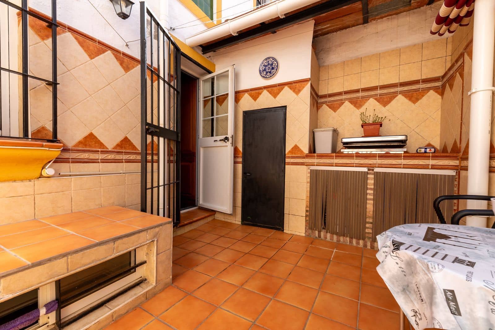 4 soveværelse Byhus til salg i Torremolinos - € 520.000 (Ref: 9998193)