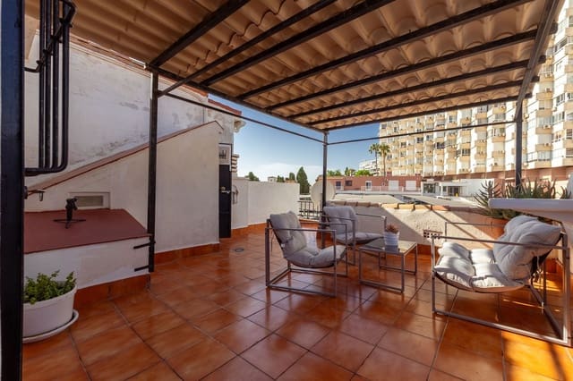 4 soveværelse Byhus til salg i Torremolinos - € 520.000 (Ref: 9998193)