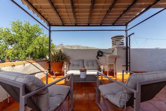 4 soveværelse Byhus til salg i Torremolinos - € 520.000 (Ref: 9998193)